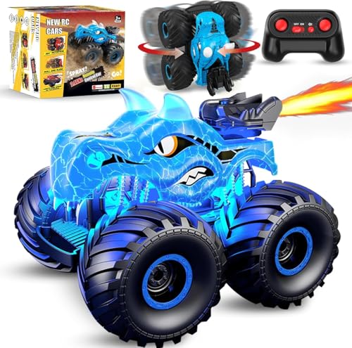 ラジコン 車 モンスタートラック」の人気商品一覧 | 安い商品を